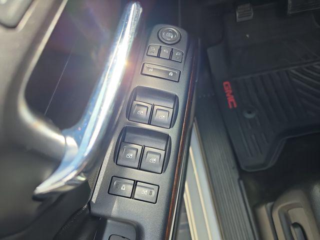 used 2017 GMC Sierra 1500 car, priced at $23,988