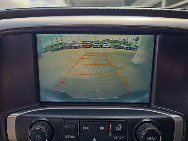 used 2017 GMC Sierra 1500 car, priced at $23,988