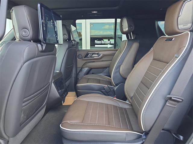 new 2026 GMC Yukon car, priced at $113,580
