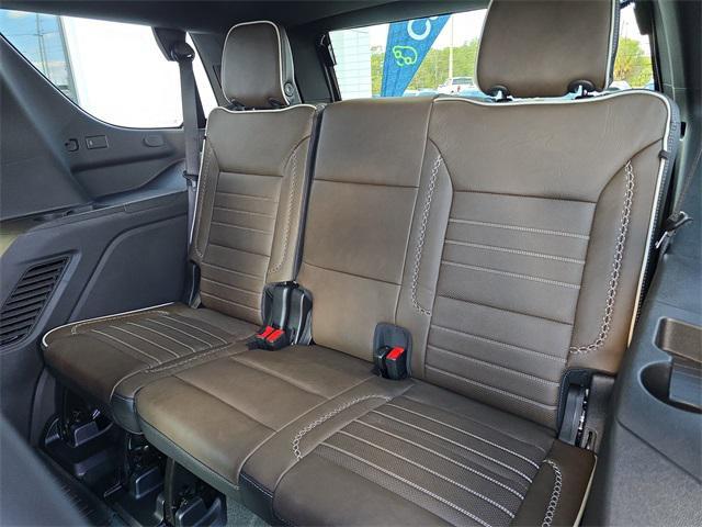 new 2026 GMC Yukon car, priced at $113,580