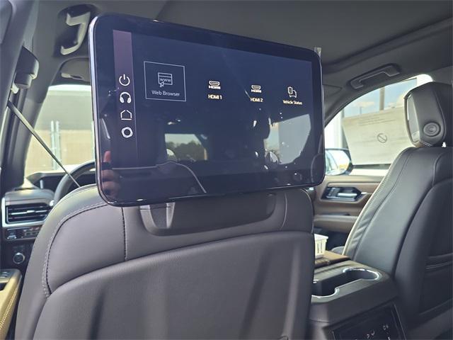 new 2026 GMC Yukon car, priced at $113,580