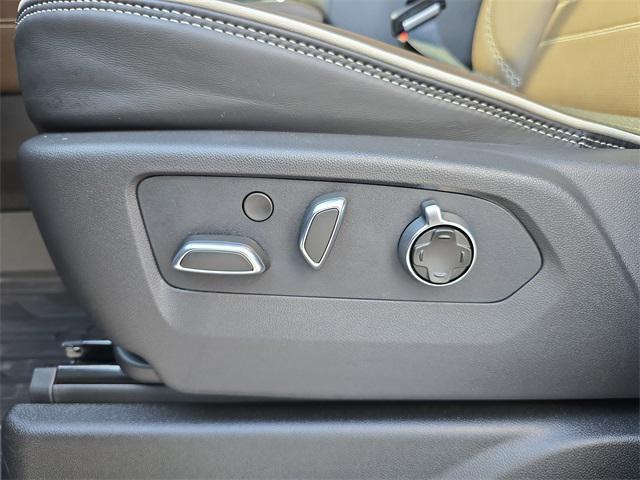 new 2026 GMC Yukon car, priced at $113,580