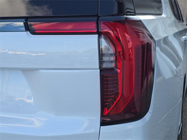 new 2026 GMC Yukon car, priced at $113,580