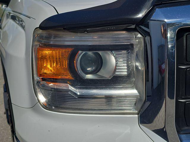 used 2015 GMC Sierra 1500 car, priced at $8,995