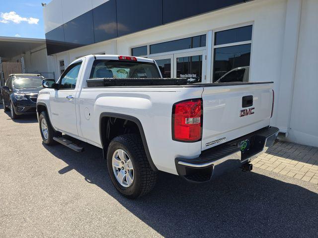used 2015 GMC Sierra 1500 car, priced at $8,995