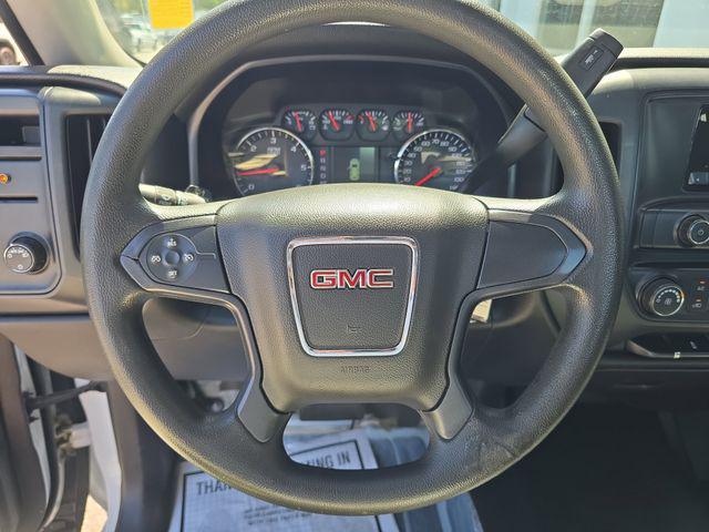 used 2015 GMC Sierra 1500 car, priced at $8,995