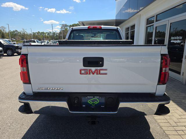 used 2015 GMC Sierra 1500 car, priced at $8,995