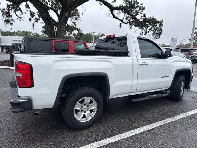 used 2015 GMC Sierra 1500 car, priced at $8,995