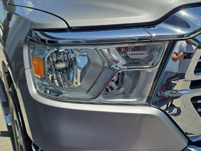used 2022 Ram 1500 car, priced at $29,589
