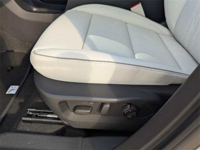 new 2026 Buick Envision car, priced at $51,693