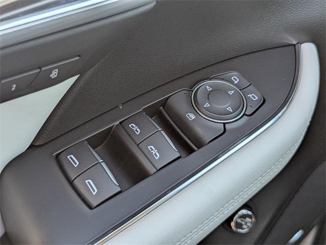 new 2026 Buick Envision car, priced at $51,693