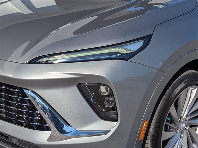 new 2026 Buick Envision car, priced at $51,693