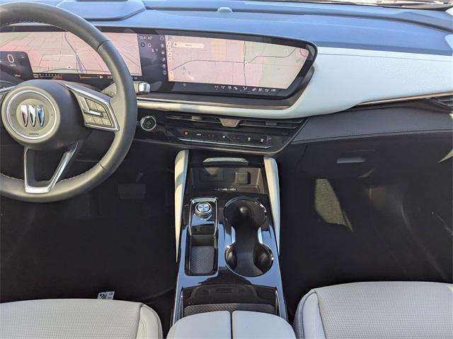new 2026 Buick Envision car, priced at $51,693