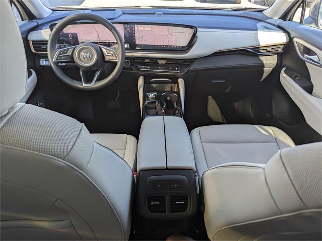 new 2026 Buick Envision car, priced at $51,693