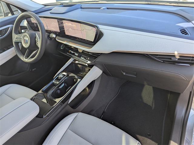 new 2026 Buick Envision car, priced at $51,693