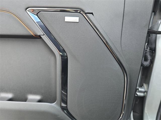 new 2026 GMC Sierra 2500 car, priced at $115,435