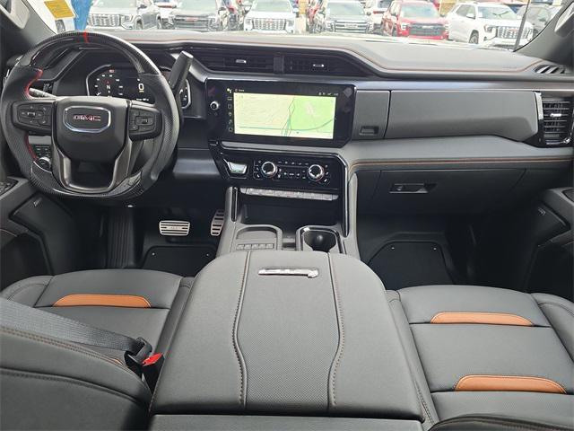 new 2026 GMC Sierra 2500 car, priced at $115,435