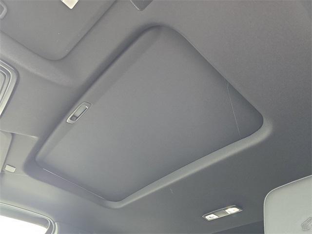 new 2026 GMC Sierra 2500 car, priced at $115,435