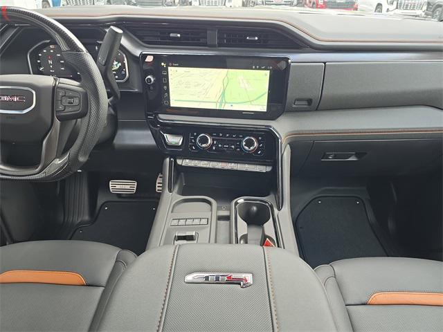 new 2026 GMC Sierra 2500 car, priced at $115,435