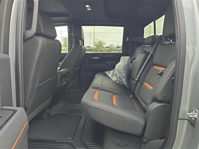 new 2026 GMC Sierra 2500 car, priced at $115,435