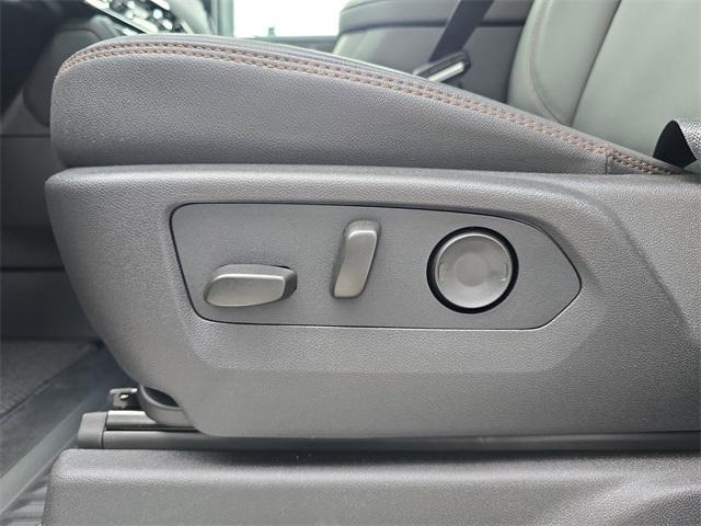 new 2026 GMC Sierra 2500 car, priced at $115,435