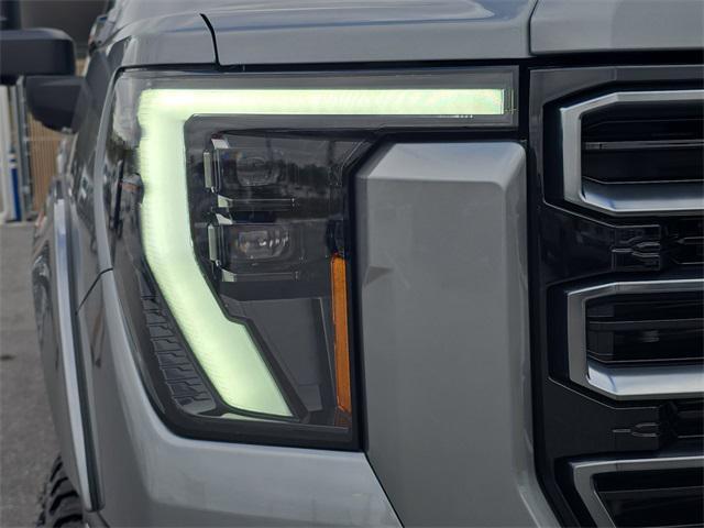 new 2026 GMC Sierra 2500 car, priced at $115,435