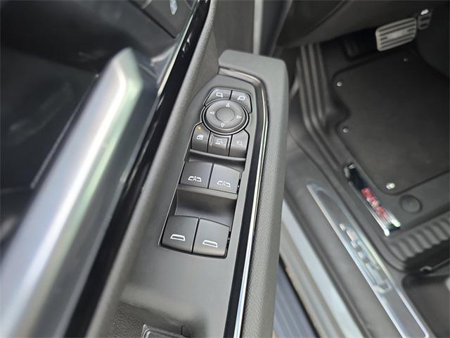 new 2026 GMC Sierra 2500 car, priced at $115,435