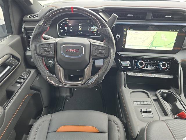 new 2026 GMC Sierra 2500 car, priced at $115,435