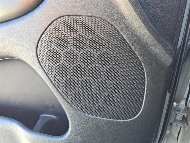 used 2021 Jeep Grand Cherokee car, priced at $16,480