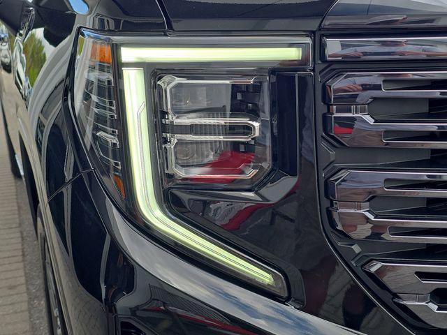 used 2023 GMC Sierra 1500 car, priced at $58,495