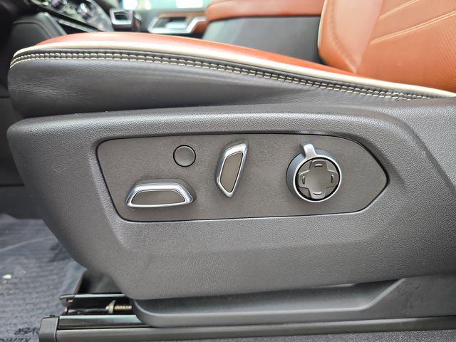 used 2023 GMC Sierra 1500 car, priced at $58,495