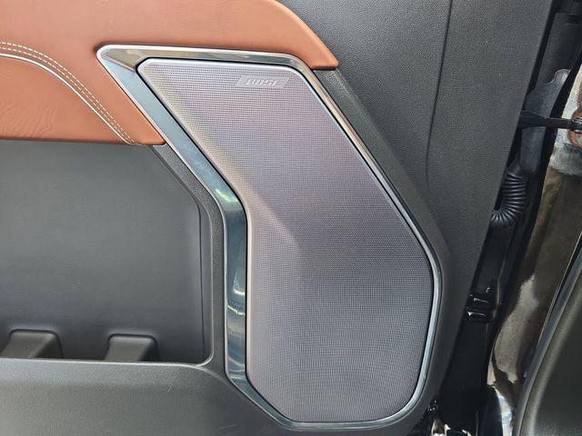 used 2023 GMC Sierra 1500 car, priced at $58,495