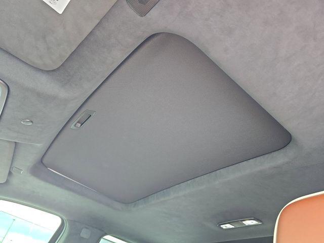 used 2023 GMC Sierra 1500 car, priced at $58,495