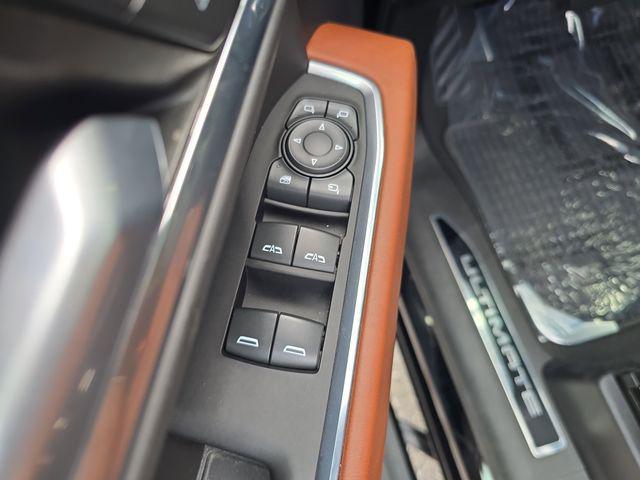 used 2023 GMC Sierra 1500 car, priced at $58,495