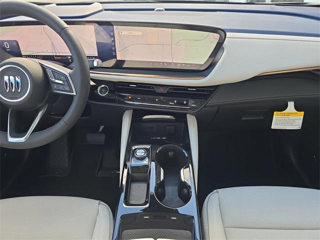 new 2026 Buick Envision car, priced at $51,693