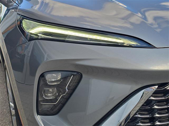 new 2026 Buick Envision car, priced at $51,693