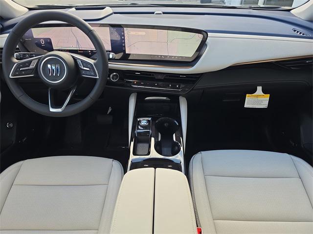 new 2026 Buick Envision car, priced at $51,693