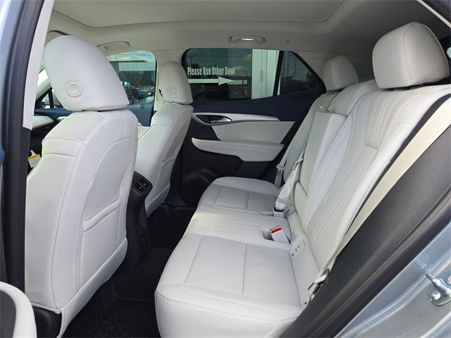 new 2026 Buick Envision car, priced at $51,693