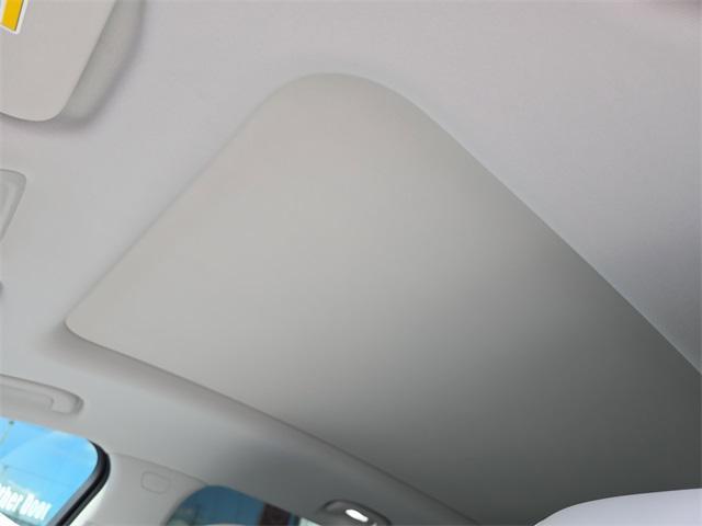 new 2026 Buick Envision car, priced at $51,693