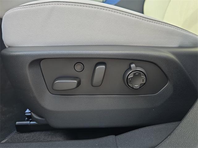 new 2026 Buick Envision car, priced at $51,693