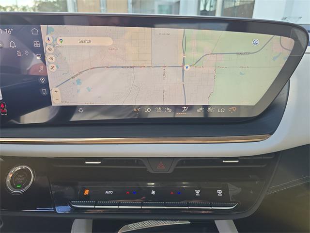 new 2026 Buick Envision car, priced at $51,693