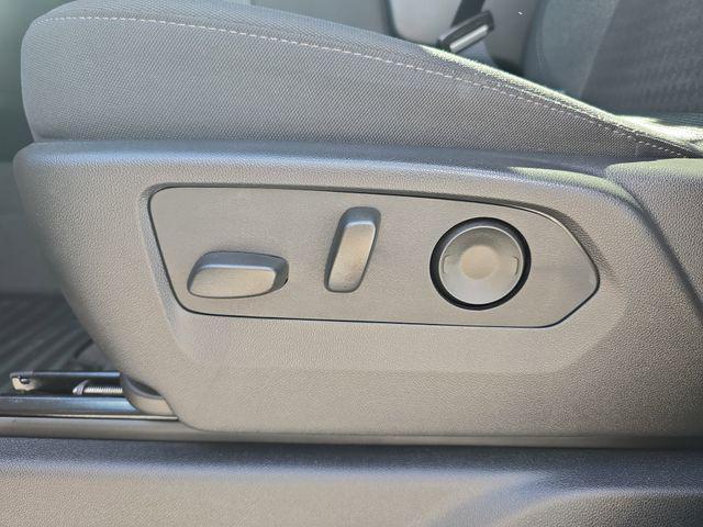 new 2025 GMC Sierra 1500 car, priced at $42,156