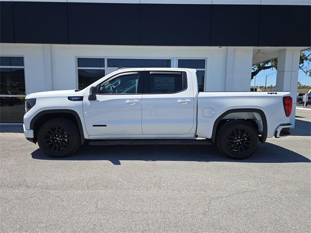new 2025 GMC Sierra 1500 car, priced at $42,156