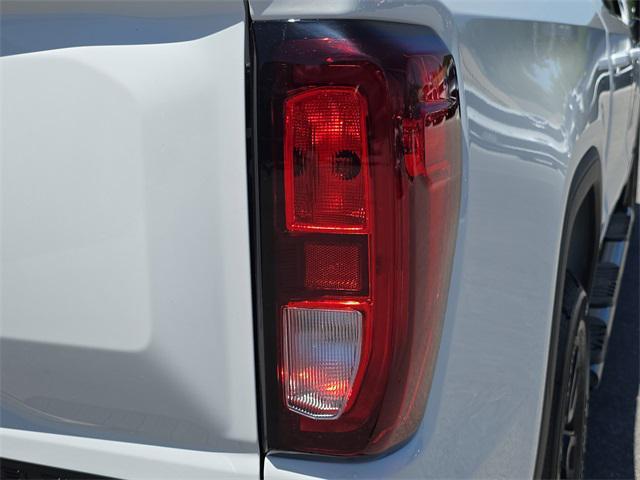 new 2025 GMC Sierra 1500 car, priced at $42,156