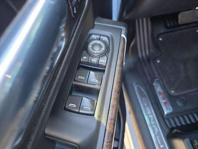 used 2022 GMC Sierra 2500 car, priced at $55,995