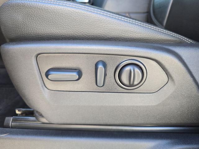 used 2022 GMC Sierra 2500 car, priced at $55,995