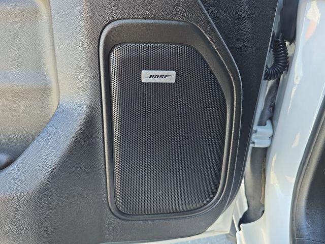 used 2022 GMC Sierra 2500 car, priced at $55,995