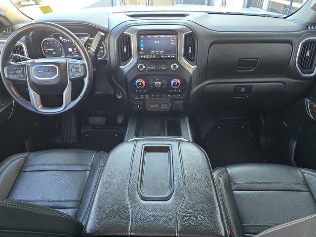 used 2022 GMC Sierra 2500 car, priced at $55,995