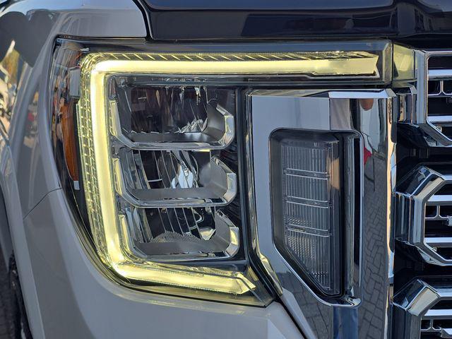 used 2022 GMC Sierra 2500 car, priced at $55,995