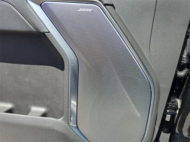 new 2025 GMC Sierra 2500 car, priced at $86,070